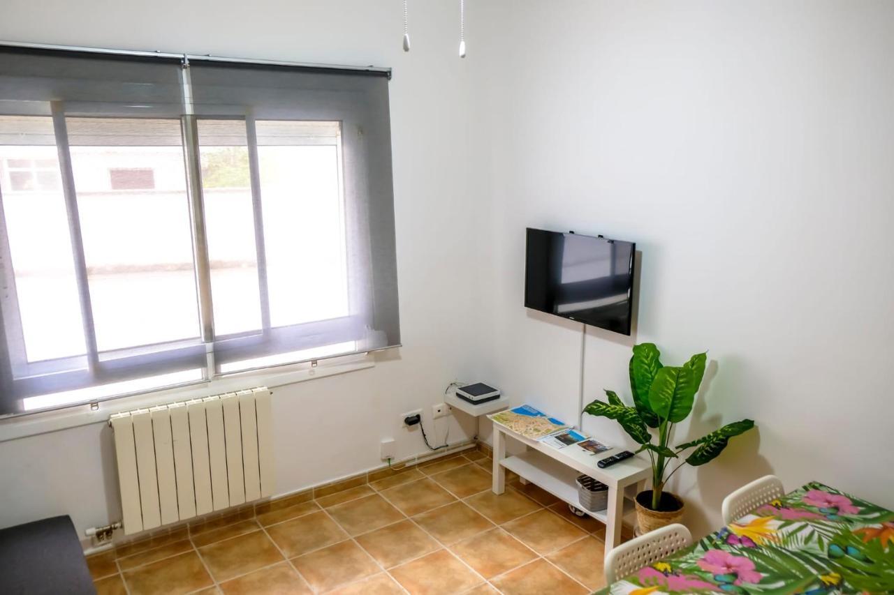 Apartamento Centrico Tarragona Ngoại thất bức ảnh