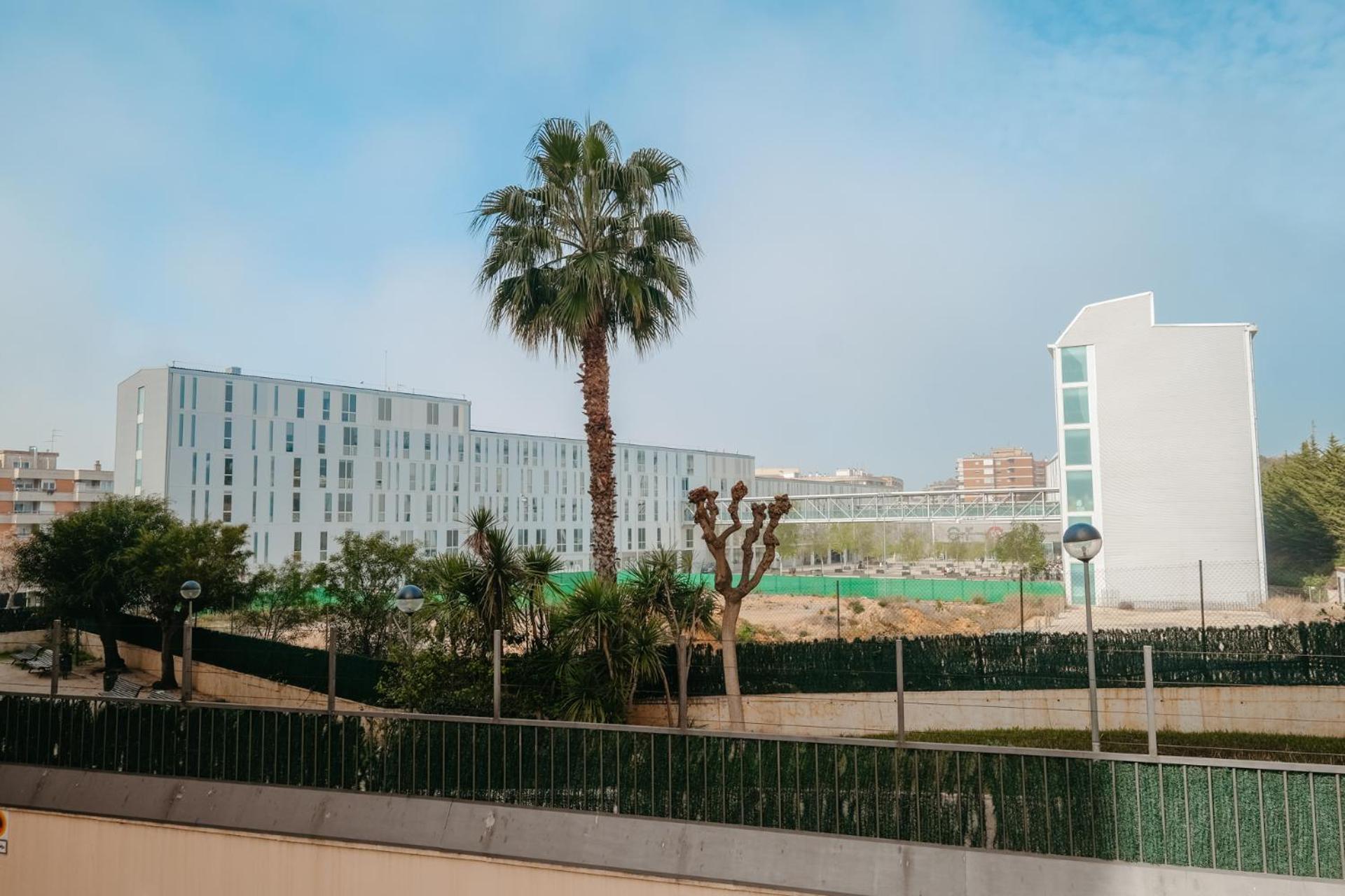 Apartamento Centrico Tarragona Ngoại thất bức ảnh