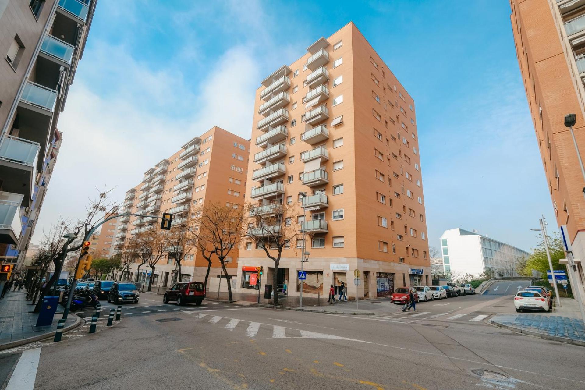 Apartamento Centrico Tarragona Ngoại thất bức ảnh