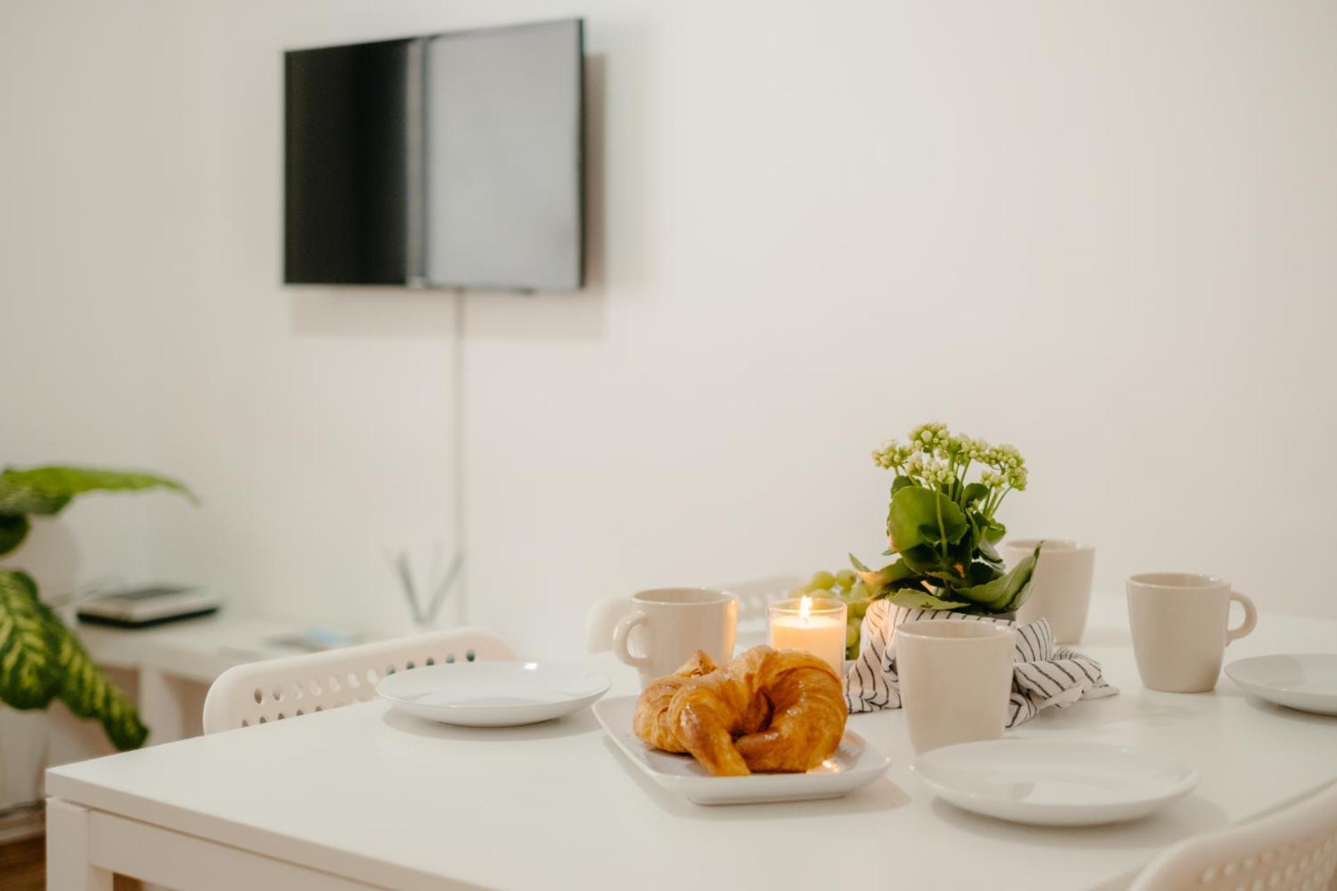 Apartamento Centrico Tarragona Ngoại thất bức ảnh