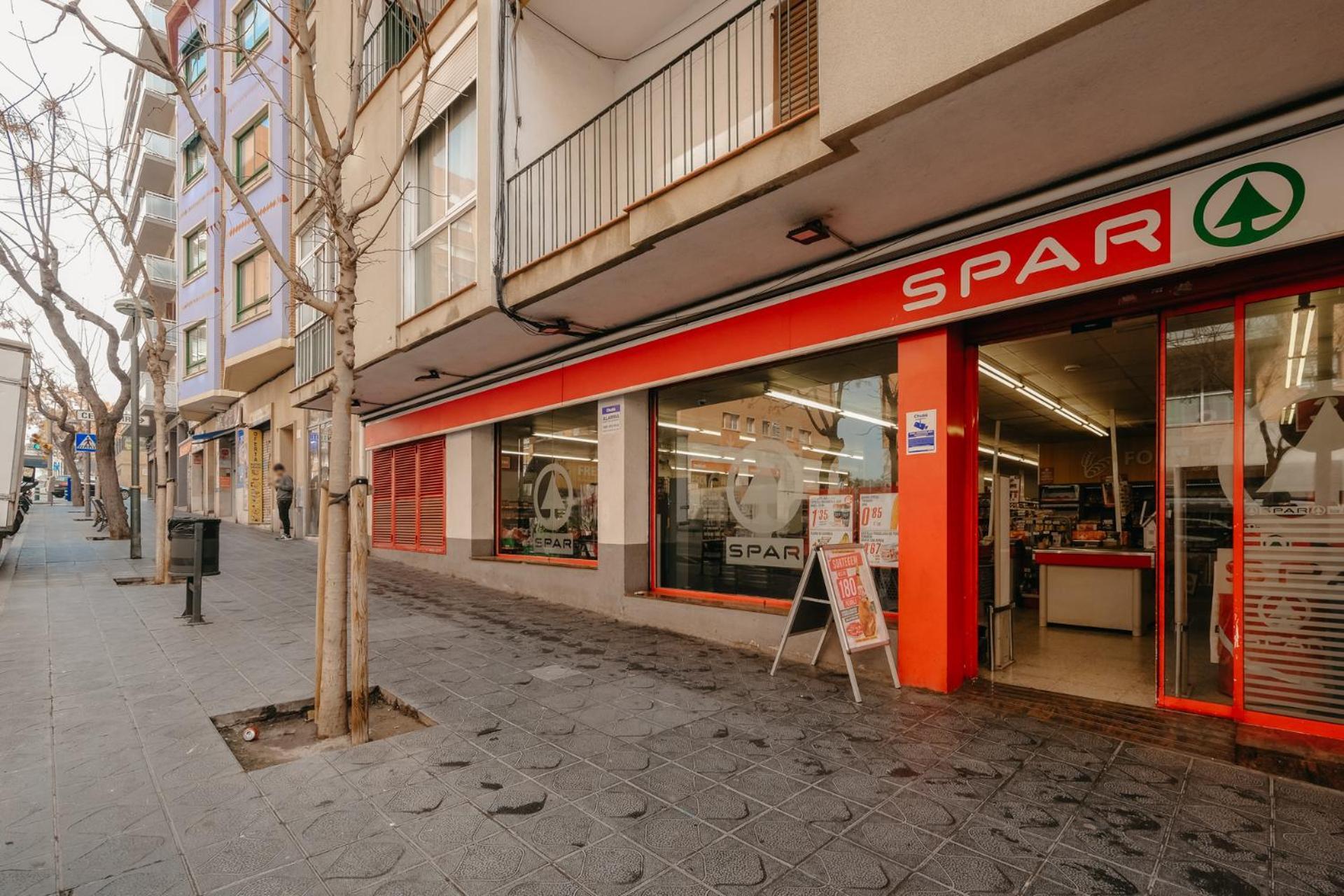 Apartamento Centrico Tarragona Ngoại thất bức ảnh