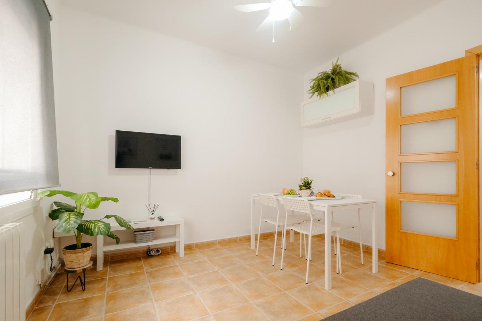 Apartamento Centrico Tarragona Ngoại thất bức ảnh