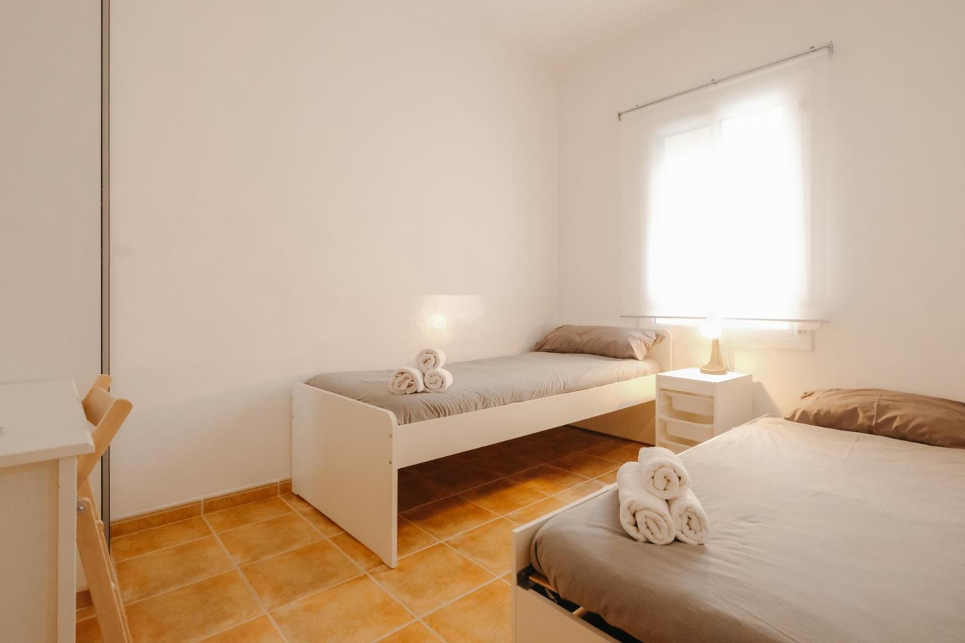 Apartamento Centrico Tarragona Ngoại thất bức ảnh