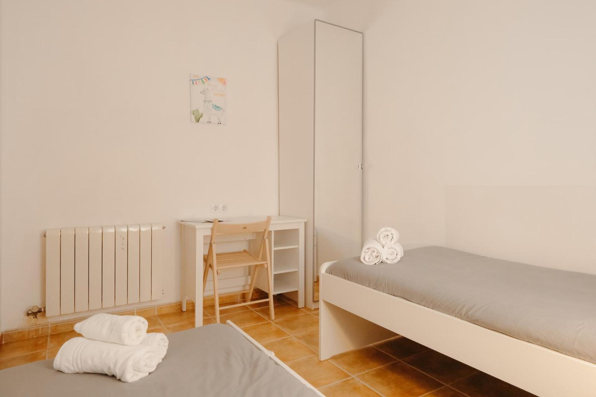 Apartamento Centrico Tarragona Ngoại thất bức ảnh