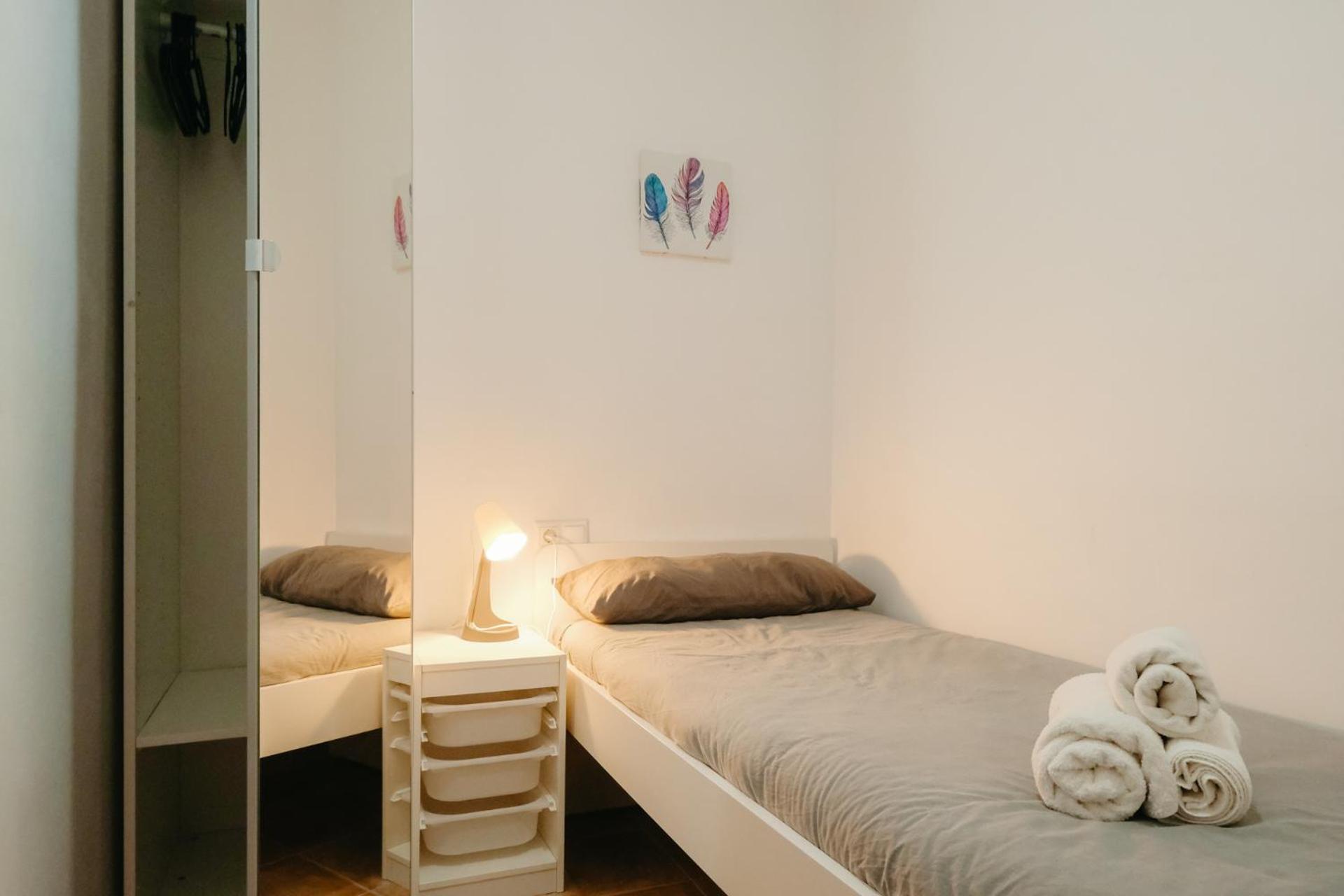Apartamento Centrico Tarragona Ngoại thất bức ảnh