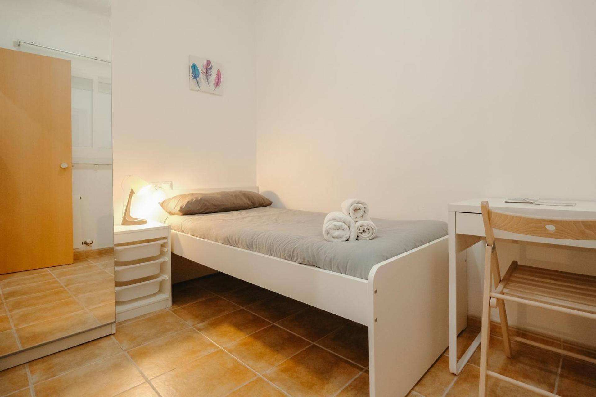 Apartamento Centrico Tarragona Ngoại thất bức ảnh