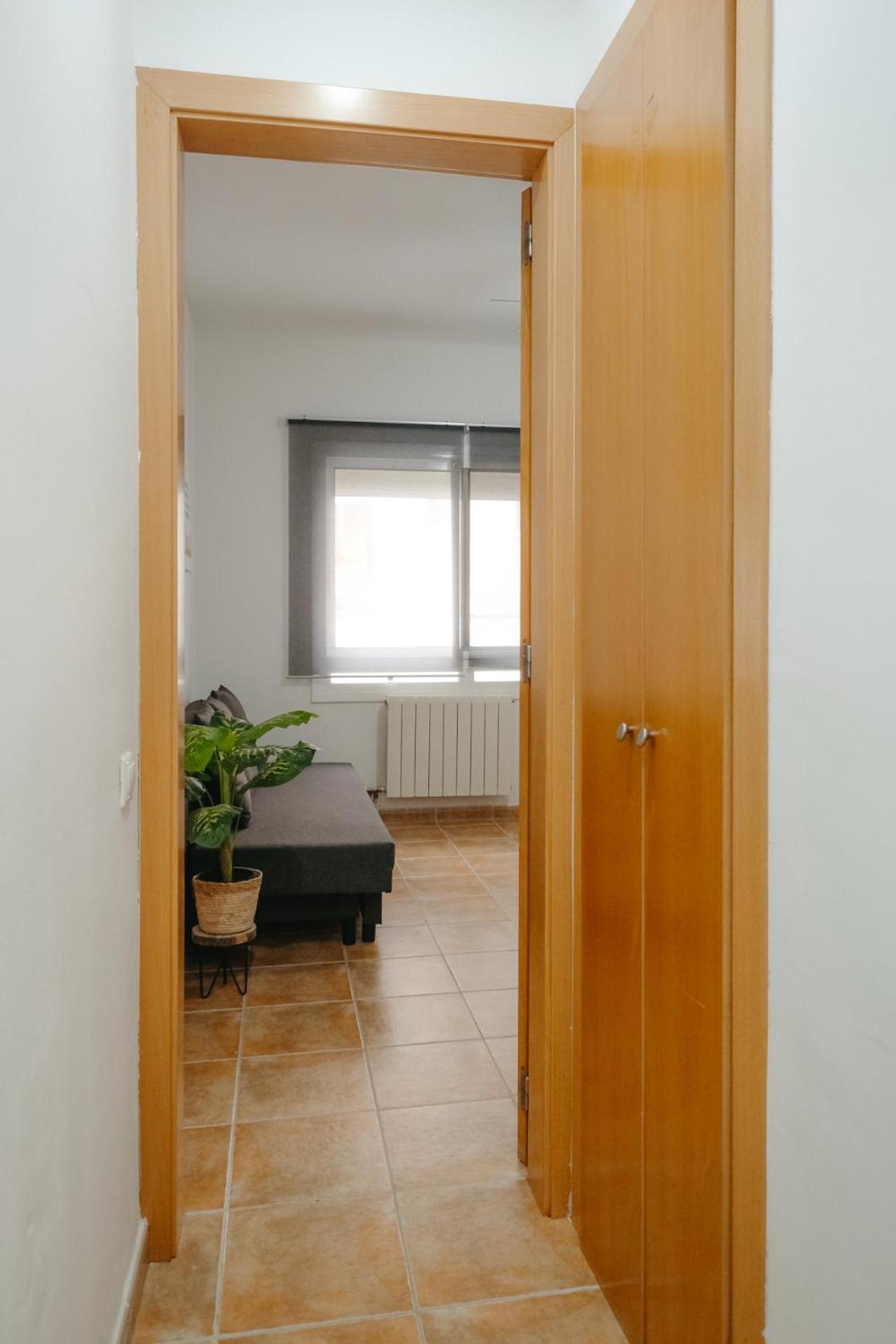 Apartamento Centrico Tarragona Ngoại thất bức ảnh