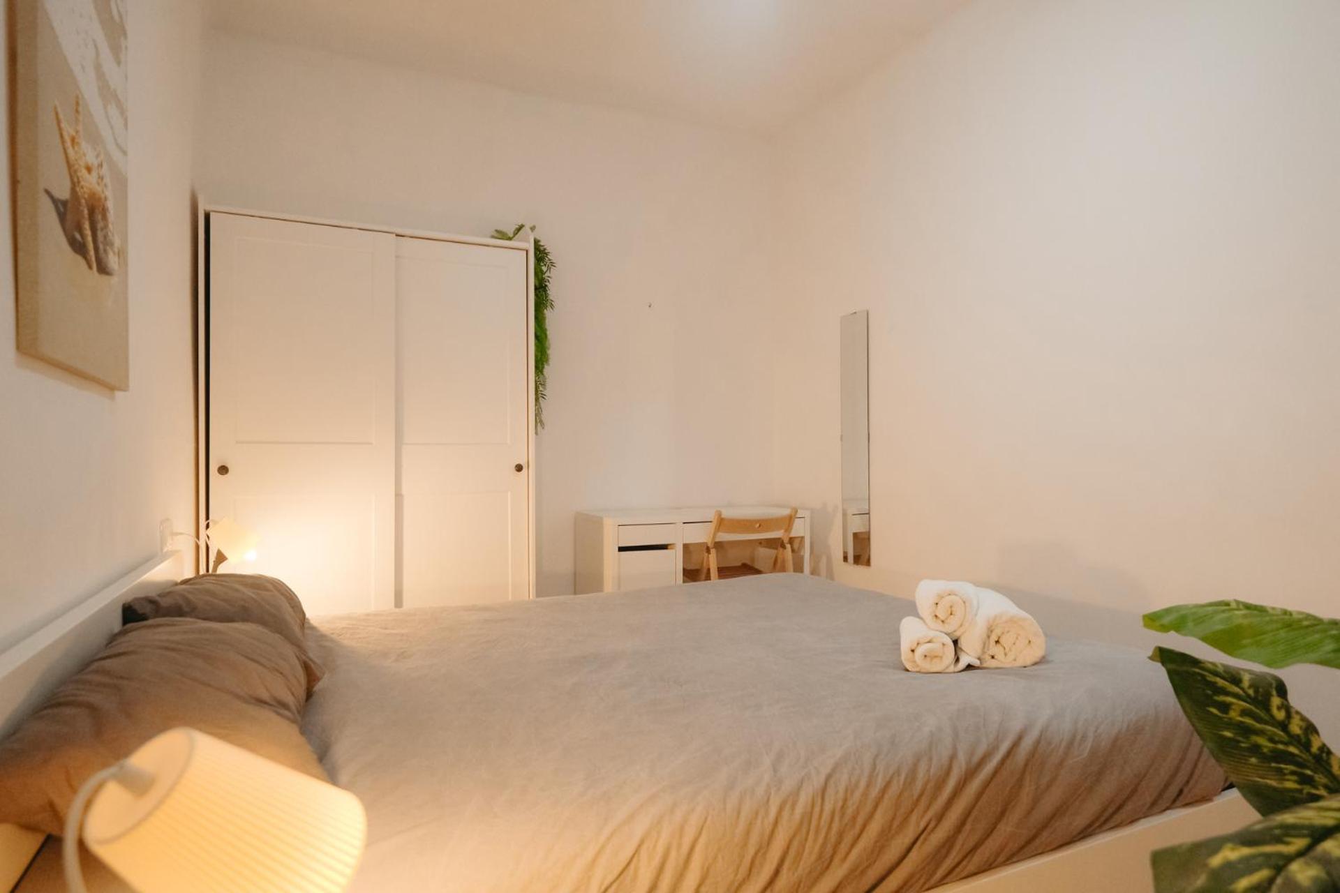 Apartamento Centrico Tarragona Ngoại thất bức ảnh
