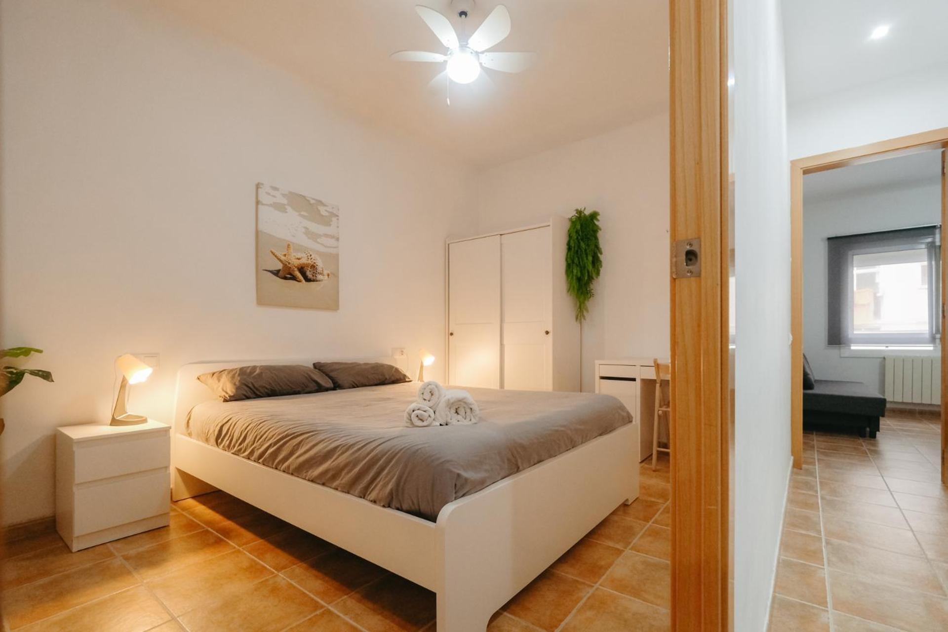 Apartamento Centrico Tarragona Ngoại thất bức ảnh