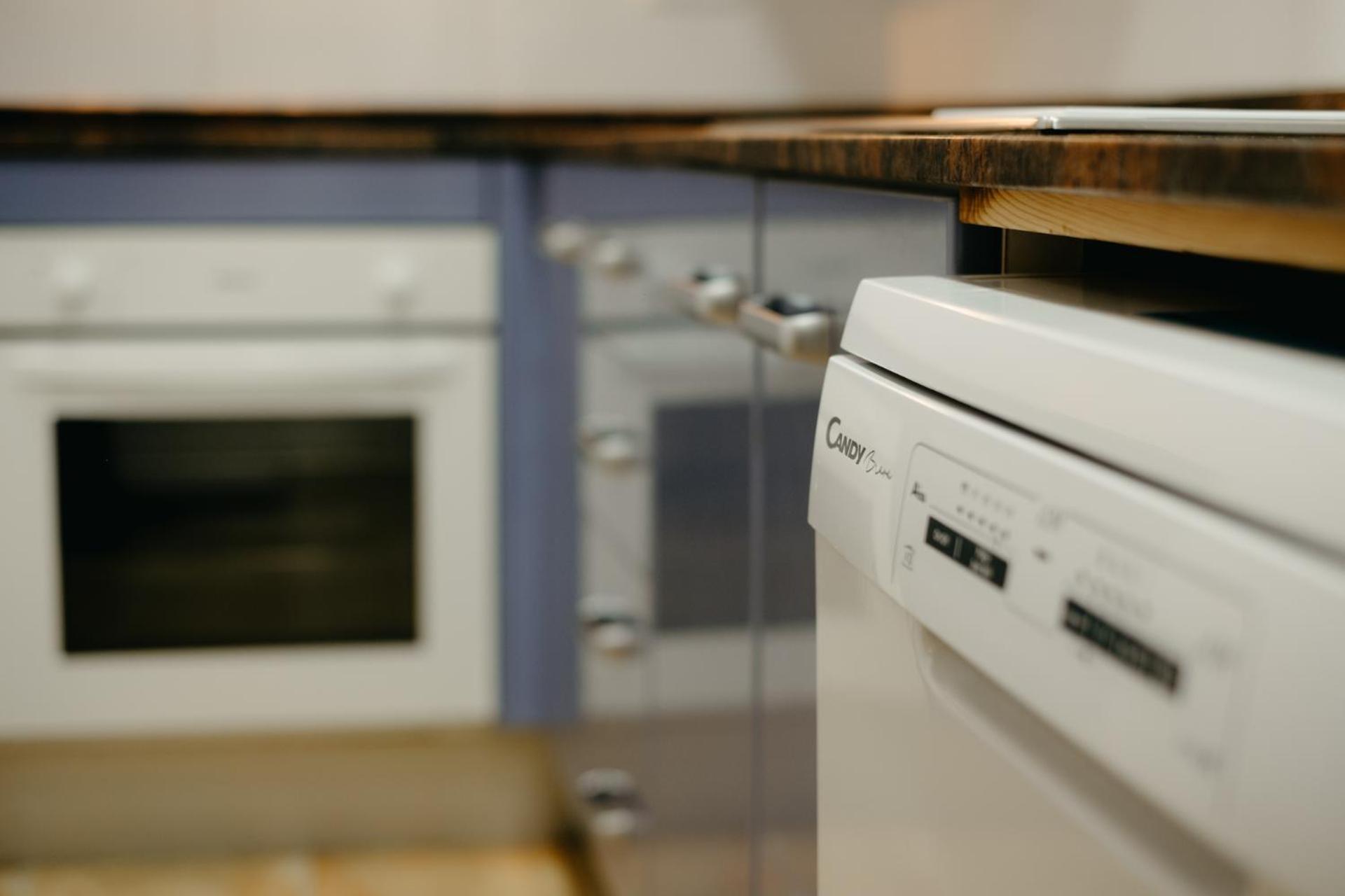 Apartamento Centrico Tarragona Ngoại thất bức ảnh