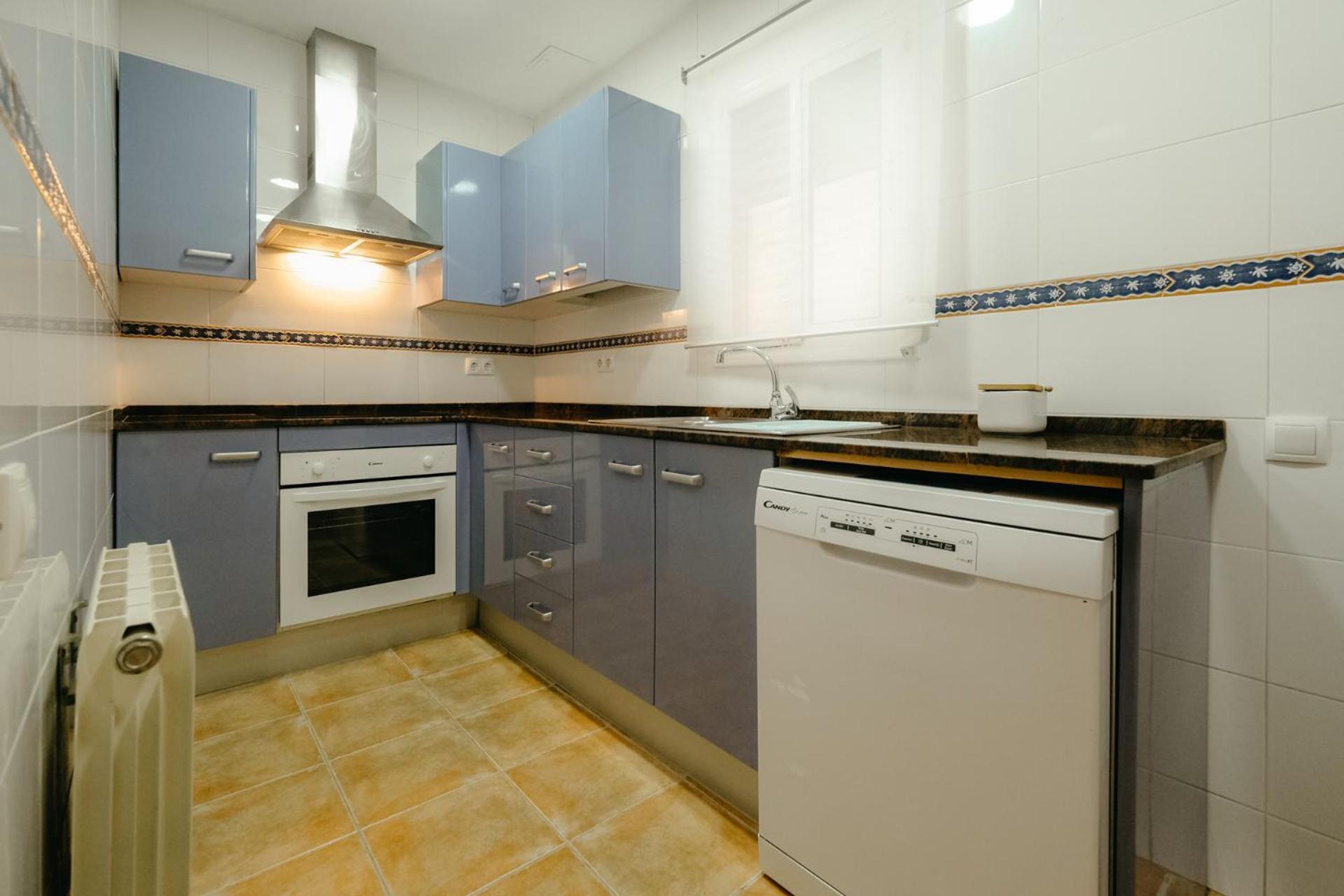 Apartamento Centrico Tarragona Ngoại thất bức ảnh