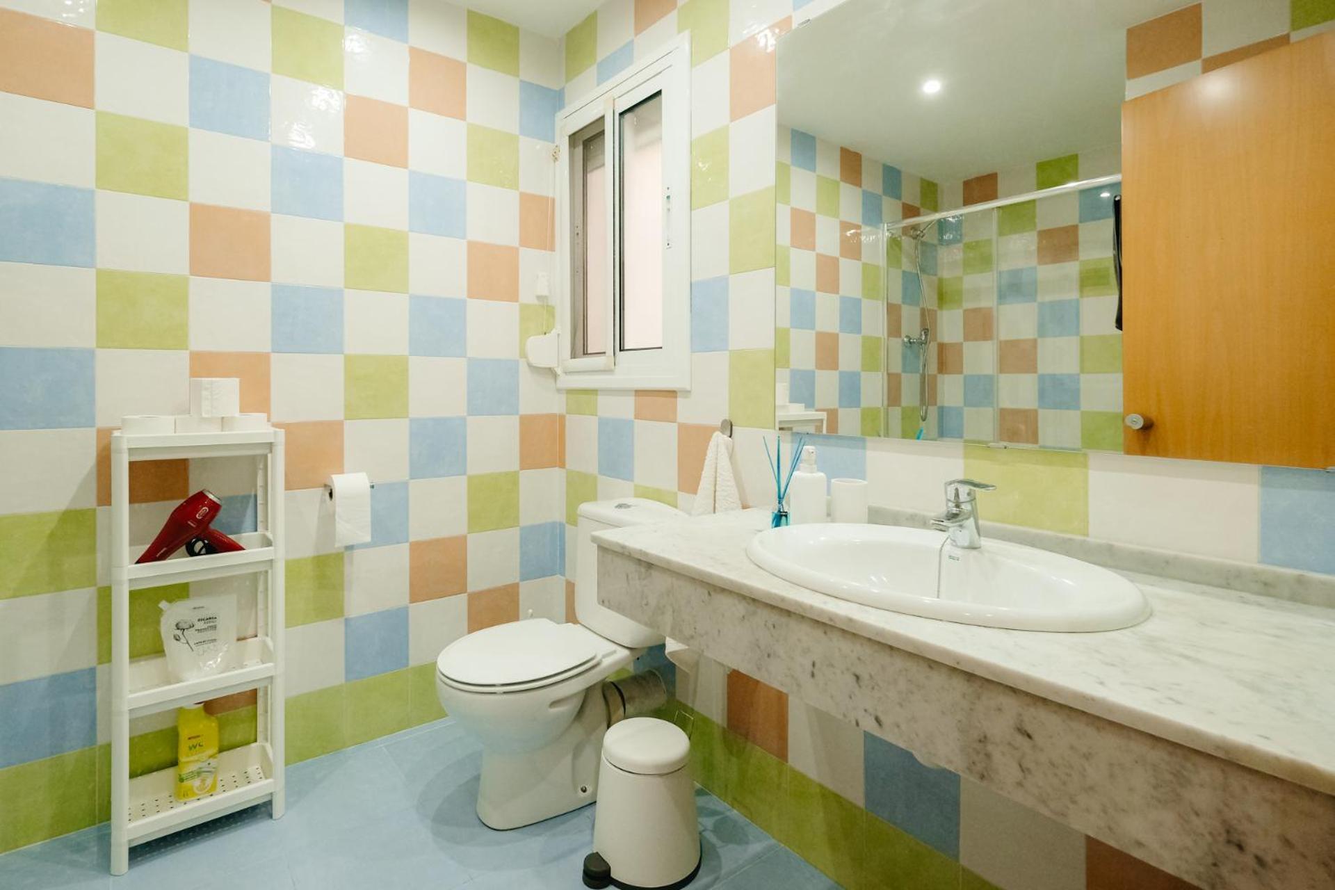 Apartamento Centrico Tarragona Ngoại thất bức ảnh