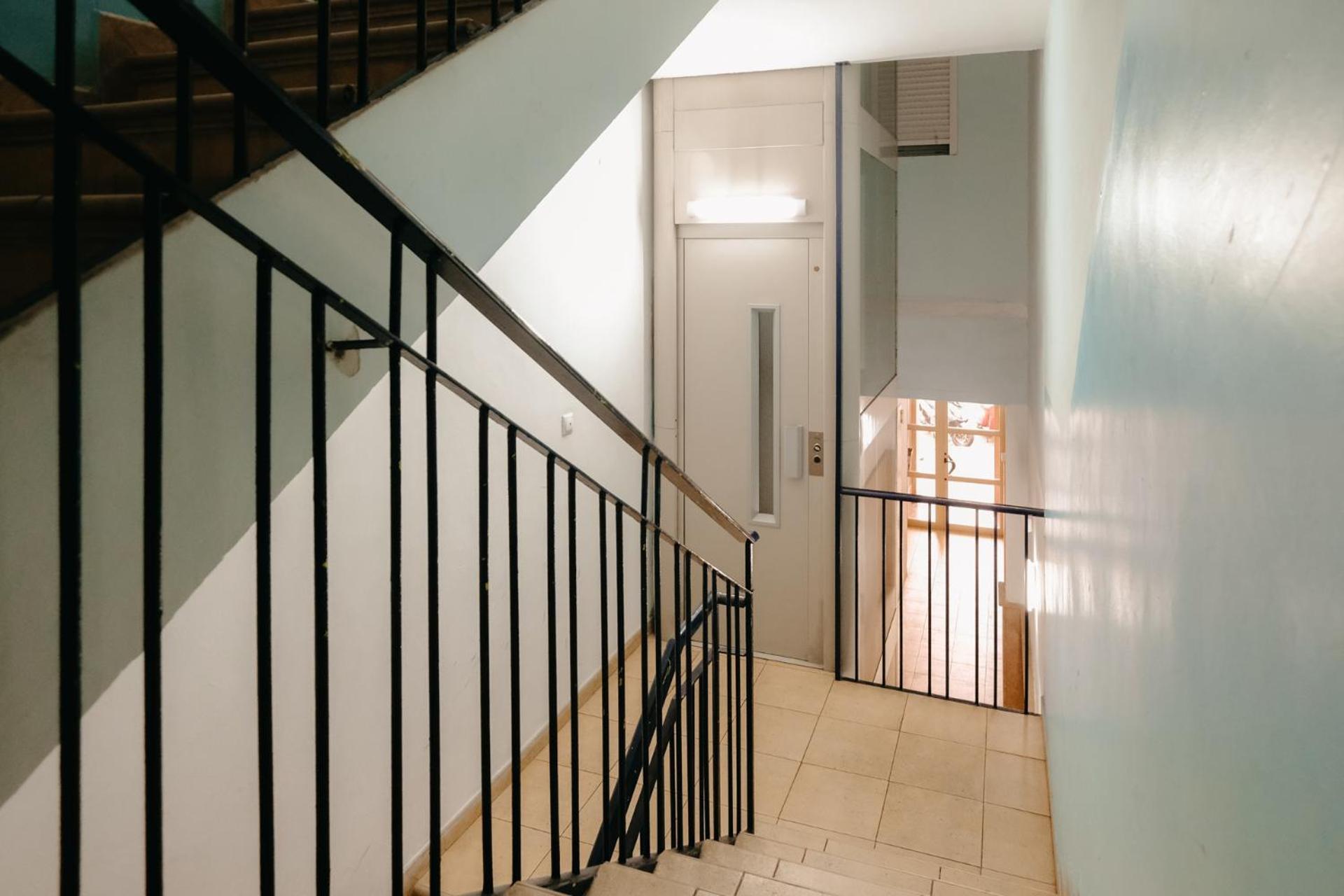 Apartamento Centrico Tarragona Ngoại thất bức ảnh